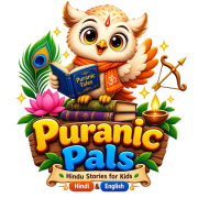 Puranic Pals